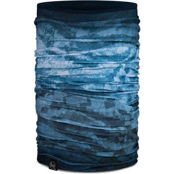 Accesorios textil Gorro Buff Polar Reversible SYBE BLUE Azul