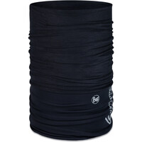 Accesorios textil Gorro Buff Windproof SOLID BLACK Negro