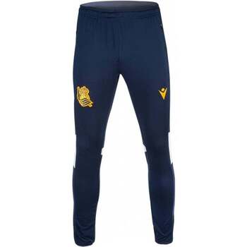 textil Pantalones cortos Real Sociedad R.SOCIEDAD 24  TRNG PANTS SR Multicolor