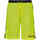 textil Pantalones cortos Spalding ESSENTIAL REVERSIBLE SHORTS NEAM Multicolor