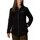 textil Mujer Sudaderas Columbia West Bend Full Zip Negro