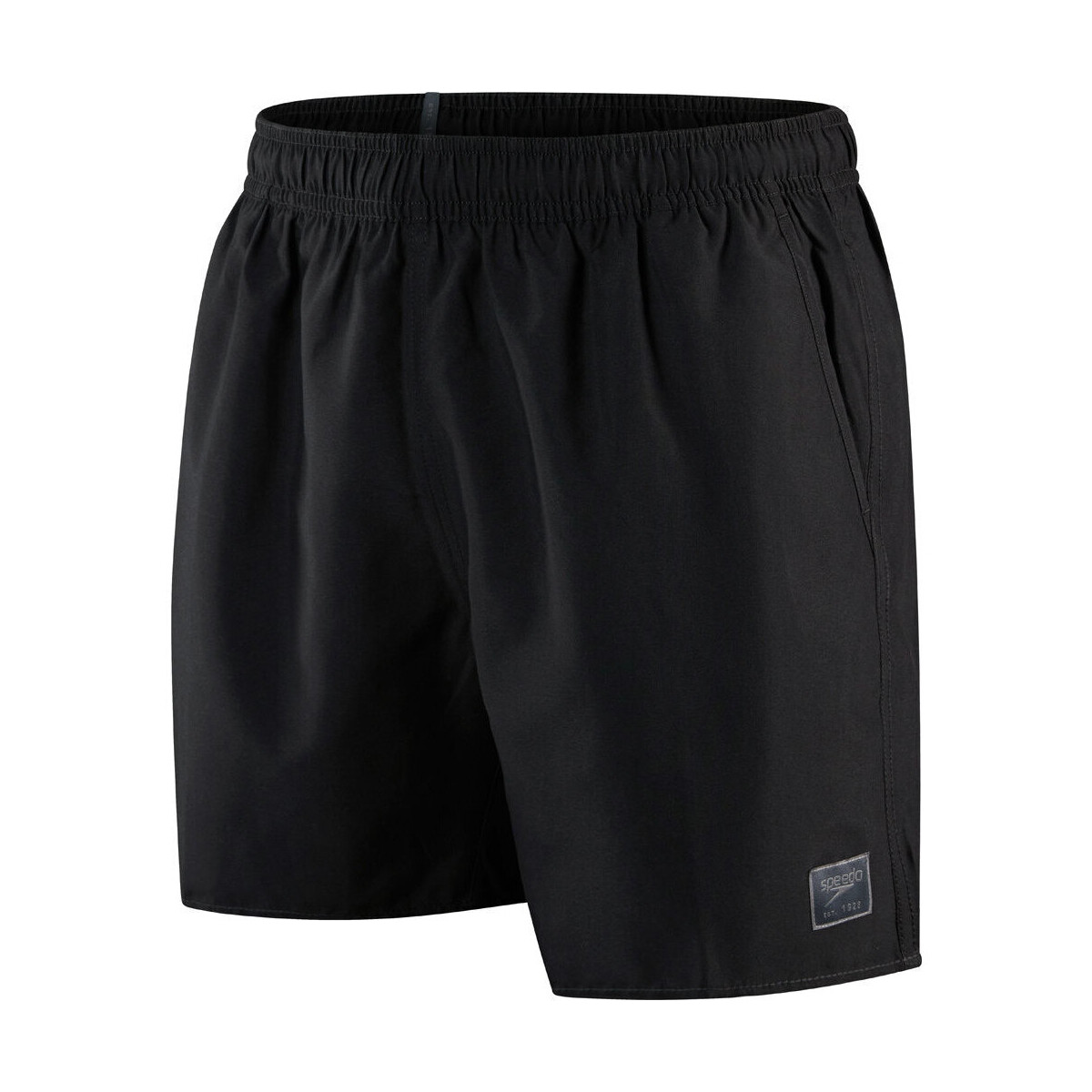 textil Hombre Shorts / Bermudas Speedo Prime Leisure 16 Watershort Negro