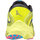 Zapatos Hombre Running / trail Mizuno WAVE RIDER 27 Blanco