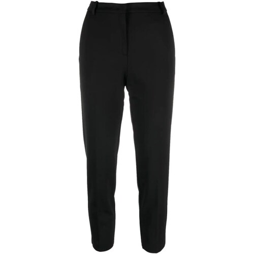 textil Mujer Pantalones con 5 bolsillos Pinko 100155-A1L4 Negro
