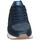 Zapatos Hombre Multideporte MTNG 84697 Azul