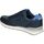 Zapatos Hombre Multideporte MTNG 84697 Azul