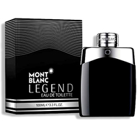 Belleza Hombre Colonia Mont Blanc Legend - Eau de Toilette - 100ml - Vaporizador Legend - cologne - 100ml - spray