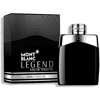 Belleza Hombre Colonia Mont Blanc Legend - Eau de Toilette - 100ml - Vaporizador Legend - cologne - 100ml - spray