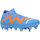 Zapatos Hombre Fútbol Puma Future Match Mxsg Azul