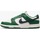 Zapatos Hombre Deportivas Moda Nike DD1503-300 Verde