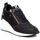 Zapatos Mujer Deportivas Moda Xti 142280 Negro