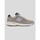 Zapatos Hombre Deportivas Moda New Balance ZAPATILLAS  990V3 'MADE IN USA' MARBLEHEAD/INCENSE Gris
