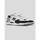 Zapatos Hombre Deportivas Moda New Balance Numeric ZAPATILLAS  1010 TIAGO  WHITE/BLACK Blanco