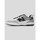 Zapatos Hombre Deportivas Moda New Balance Numeric ZAPATILLAS  TIAGO LEMOS 808 GBK GREY/BLACK Gris