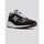 Zapatos Hombre Deportivas Moda New Balance ZAPATILLAS  990V2 'MADE IN USA' BLACK Negro