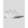 Zapatos Hombre Deportivas Moda New Balance ZAPATILLAS  550  SWA WHITE/RAINCLOUD Blanco