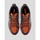 Zapatos Hombre Deportivas Moda New Balance ZAPATILLAS  610 V1 TAI VARSITY ORANGE/PHANTOM Naranja