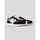 Zapatos Hombre Deportivas Moda New Balance ZAPATILLAS  327 WEM GREY/MATTER BLACK Negro