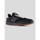 Zapatos Hombre Deportivas Moda New Balance Numeric ZAPATILLAS  440 LDT BLACK/WHITE Negro