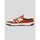 Zapatos Hombre Deportivas Moda New Balance Numeric ZAPATILLAS  480 DOR ORANGE Naranja