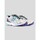 Zapatos Hombre Deportivas Moda New Balance ZAPATILLAS  1906R  WHITE/VIRTUAL BLUE Multicolor