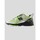 Zapatos Hombre Deportivas Moda New Balance ZAPATILLAS  1906R  HI-LITE/SILVER METALLIC Multicolor