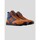 Zapatos Hombre Deportivas Moda New Balance Numeric ZAPATILLAS  440 TBY BROWN/TAN Marrón