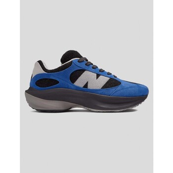 Zapatos Hombre Deportivas Moda New Balance ZAPATILLAS  WRPD RUNNER  MARINE BLUE/PHANTOM Azul