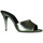 Zapatos Mujer Sandalias Saint Laurent  Verde