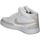 Zapatos Mujer Multideporte Nike CD5436-106 Blanco