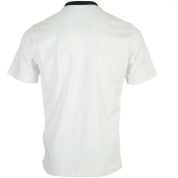 Sergio Tacchini Plug In Co T Shirt Blanco