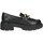Zapatos Mujer Mocasín Marco Tozzi 2-24705-42 Negro