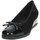 Zapatos Mujer Zapatos de tacón Novaflex MONTEVAGO Negro