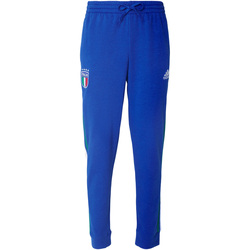 textil Hombre Pantalones de chándal adidas Originals Figc Dna Pnt Azul