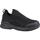 Zapatos Mujer Deportivas Moda Amblers AS609 Negro