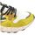 Zapatos Deportivas Moda Flower Mountain Zapatillas Yamano 3 Ocher/White/light Brown Amarillo