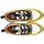 Zapatos Deportivas Moda Flower Mountain Zapatillas Yamano 3 Ocher/White/light Brown Amarillo