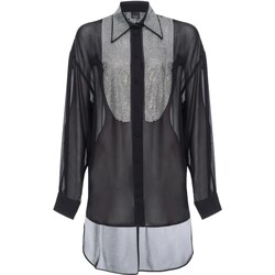 textil Mujer Camisas Pinko 102855-A1N5 Negro