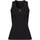 textil Mujer Tops / Blusas Pinko 100807-A0PU Negro