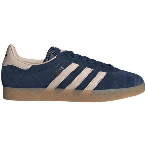 Zapatos Deportivas Moda adidas Originals IG6201 Azul