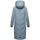 textil Mujer Abrigos Marikoo Abrigo de invierno acolchado para mujer NADAREE XVI Powder blue