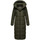 textil Mujer Abrigos Marikoo Abrigo de invierno para mujer NADESHIKOO Verde