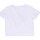 textil Niña Camisetas manga corta Guess J4RI47K6YW4 Blanco