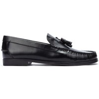 Zapatos Hombre Derbie & Richelieu Martinelli Forthill 1623-2762N Negro Negro