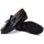 Zapatos Hombre Derbie & Richelieu Martinelli Forthill 1623-2762N Negro Negro