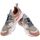 Zapatos Mujer Deportivas Moda Flower Mountain Zapatillas Yamano 3 Mujer Cipria/Multi Rosa