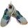 Zapatos Deportivas Moda Flower Mountain Zapatillas Yamano 3 Kaiso Beige/Azure/Light Blue Azul