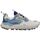 Zapatos Deportivas Moda Flower Mountain Zapatillas Yamano 3 Kaiso White/Grey/Navy Blanco