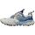 Zapatos Deportivas Moda Flower Mountain Zapatillas Yamano 3 Kaiso White/Grey/Navy Blanco