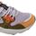 Zapatos Deportivas Moda Flower Mountain Zapatillas Yamano 3 Kaiso Grey/Salmon/Lilac Violeta